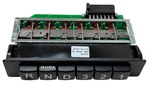 Voith 6-BUTTON Transmission Shift Selector, P-n H56.368633. Fixed Price $405.34.