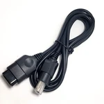 Xbox Controller Extension Cable Cord For Original X-box (6 Feet) Black. Fixed Price $7.86.