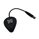 Red Octane Guitar Hero PS3 Paul Wireless Receiver Dongle Model 95121.806. Fixed Price $42.70.