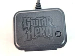 PS3 Guitar Hero World Tour Drum Wireless Dongle Receiver Redoctane 95481.806. Fixed Price $13.95.