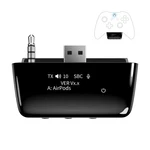 Yocowoco Bluetooth 5.2 Wireless Audio Adapter For Xbox One, Series Black. Fixed Price $44.69.