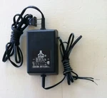 Atari Power Supply CO61982 DV-512CM (no Computer Connection). Fixed Price $10.00.