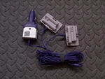 Gamester Road Power For Gameboy Advance Car Charger Model RC71089 3.3V 700MA. Fixed Price $9.99.