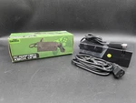Old Skool Xbox One Adapter Microsoft Console Black OS-6350. Fixed Price $19.99.