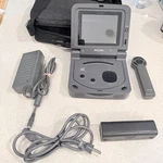 Philips Cdi 370 Player Cd-i Retro Console Handheld Working Tested (video). Fixed Price $1599.99.