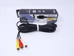 Nintendo Gamecube Av Cable SHVC-008 Oem Boxed (N64/SNES Compatible) Us Seller. Fixed Price $34.99.