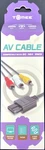 Tomee - Super Nintendo, Game Cube & Av Cable Snes, Gc N64 M03901. Fixed Price $12.99.