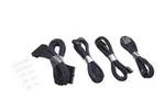 Phanteks Ph-cb-cmbo Sbl 0.5M Atx (24-PIN) Straight Black Blue. Fixed Price $28.16.