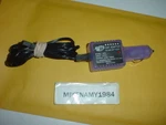 Mad Catz Car Power Adapter #4002 For Game Boy Pocket Hand-held System. Fixed Price $6.89.