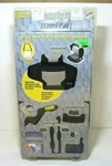 Intec Limited Edition Travel Pak For Game Boy Advance - Case, Light, Chargers. Fixed Price $44.00.