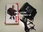 Universal Ac Adapter Power Plug 1.5 3 4.5 6 7.5 9 12 Volt 1000MA Video Game. Fixed Price $9.95.