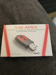 Used Xim Apex. Fixed Price $119.99.