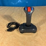 Quickshot QS-130N Joystick Controller For Nes Nintendo Entertainment System Euc. Fixed Price $14.95.