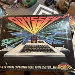 Magnavox Odyssey 2 Microprocessor Video Console Original Box Plus Games. Fixed Price $150.00.