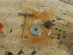 Stihl Trimmer Cutter Head Adapter Kit 0000-007-1037-A 111 250 FS251 ++. Fixed Price $26.99.