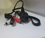 6FT S-video Cable Playstation 1 PS2 PS3 Psone Made By Performance/interact. Fixed Price $22.95.