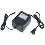 Ac To Adapter For Vintage Atari Part Number 1200XL 400 800 810 822 Power Psu. Fixed Price $33.30.