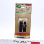 Recoton Video Antenna-computer Game Switch V335 New Sealed Nos. Fixed Price $17.72.
