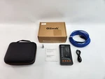 Oiiwak 4.3" Endoscope Borescope Camera Inspection W/ 33FT Cable (10 Meter). Fixed Price $48.00.