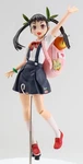 Sega Monogatari Series Premium Figure Mayoi Hachikuji 7.9" Statue. Fixed Price $24.95.