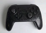 Yccteam YCC-SW4001 Wireless Pro Controller Gamepad Compatible Nintendo Switch. Fixed Price $19.95.