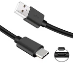 Cable PS5 Controller Charger For Xbox Series S,usbc Type 5FT, Black. Fixed Price $12.01.