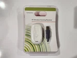 Pc Wireless Gaming Receiver For Connecting Xbox 360 Controller To Computer - New. Fixed Price $24.99.