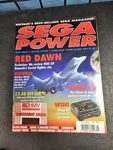 Sega Power Magazine #42 May 1993 Mega Drive Red Dawn, Cd W/ Discount Card!!. Fixed Price $29.98.