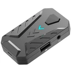 Adapter Keyboard Mouse Video Game Converter For PS4 PS3 Xbox Series Switch. Fixed Price $53.25.