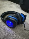 Pdp Afterglow Universal Prismatic Black Headband Headsets Multi-platform. Fixed Price $14.99.
