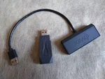 Xim Apex PS4 PS3 Mouse Keyboard Adapter Converter One Microsoft Xbox 360 Pc. Fixed Price $230.00.