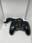 Gigaware Controller PS2 Playstation Programmable 26-539. Fixed Price $20.00.