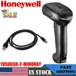 Honeywell Xenon 1950GSR-2-MINDRAY 1D 2D Image Reader Barcode Scanner Usb Cable. Fixed Price $101.99.