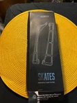 Glistco Skates Horizontal Stand For PS5. Fixed Price $15.00.