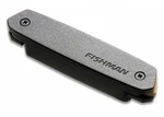 Fishman PRO-NEO-D01 Single-coil Magnetic Pickup For Acoustic Guitars. Fixed Price $69.95.