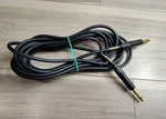 Mogami Gold Trs Patch Cable 20 Ft. - Lifetime Warranty. Fixed Price $39.99.