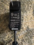 Genuine Microsoft Xbox 360 Kinect Usb Ac Power Supply Cable Adapter Oem 1429. Fixed Price $7.00.