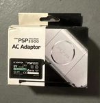 Sony PSP-100 Ac Adapter Power Charger 5V Oem O1. Fixed Price $15.00.