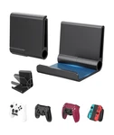 4 Pack Foldable Controller Wall Mount Holder, Xbox S... Fast Usa Ship. Fixed Price $27.48.