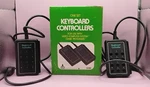 Atari 2600 CX50 Keyboard Controllers W/ Box - Tested!. Fixed Price $22.00.