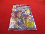 Ghost Rider & Blaze Spirits Of Vengeance #1 Comic Book *new* Marvel Collector's. Fixed Price $7.59.