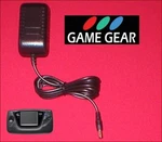 Power Cord Ac Adapter Supply For Sega Game Gear Model # HGG-3210 Only New. Fixed Price $14.99.