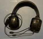 Tritton Kama Xbox 3.5MM Wired Stereo Headset Video Games Speaker Headphone. Fixed Price $15.00.