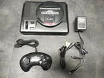 Original Sega Genesis System Model 1 Console. Fixed Price $109.99.