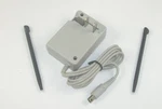 Nintendo Dsi Xl UTL-001 Compatible WAP-002 Battery Charger Ac Adapter Stylus. Fixed Price $8.46.