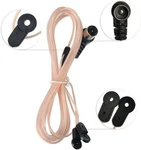 Superbat Fm Antenna Dipole Indoor 75 Ohm With Type Male Connector For. Fixed Price $14.88.