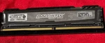 Crucial Ballistix 16GB DDR4 2400MHZ Desktop Dimm Ram By Micron PC4-19200 288PIN. Fixed Price $79.00.