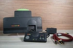Nec Turbo GRAFX-16 Console W/ Cables & Oem Controller Tested Cleaned!. Fixed Price $249.99.