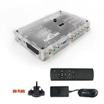 Pro Control Scart Rgbs Ypbpr Vga Composite(av) Sv To Hdmi Video Auido. Fixed Price $156.86.