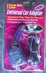 Intec Universal Car Adapter For Nintendo Game Boy Color - Brand New. Fixed Price $28.95.